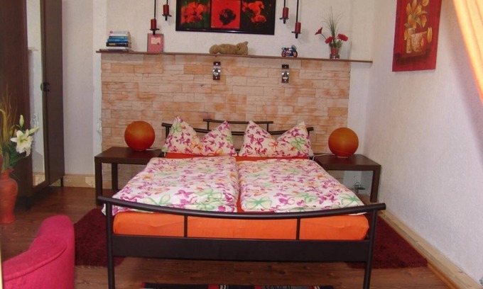 Lubbenau/Spreewald Apartamento | Apartamento de vacaciones Lübbenau para 1 - 2 personas con 1 dormitorio - Apartamento