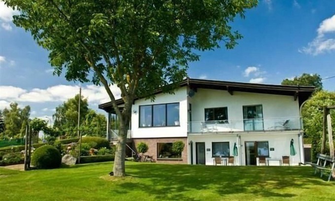 Lutzerath Apartamento | Apartamento de vacaciones Lutzerath para 1 - 2 personas con 1 dormitorio - Apartamento