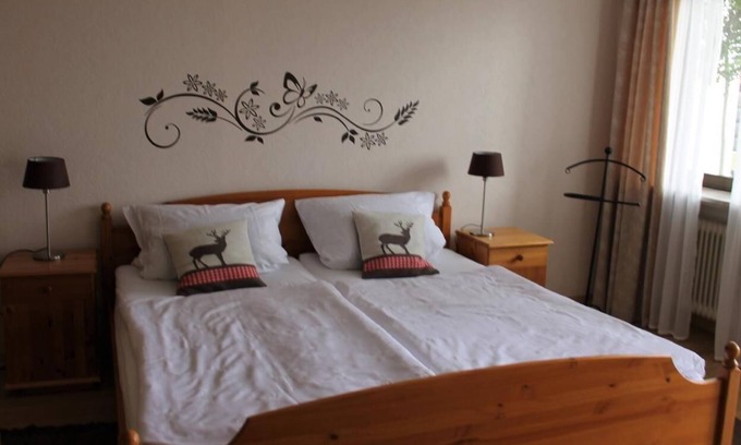 Lutzerath Apartamento | Apartamento de vacaciones Lutzerath para 1 - 2 personas con 1 dormitorio - Apartamento
