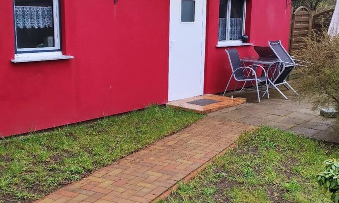 Lychen Apartamento | Holiday apartment Lychen for 1 - 3 persons - Holiday apartment