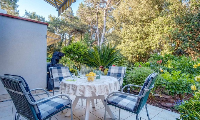 Artatore Apartamento | Apartamento vacacional cerca de la playa