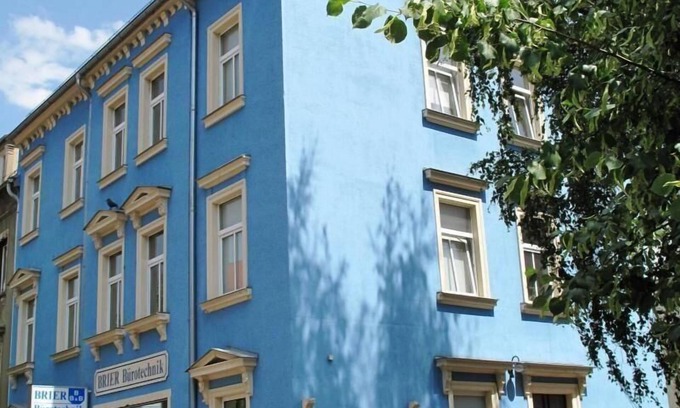 Meissen Apartamento | Apartamento de vacaciones Meißen para 1 - 4 personas con 2 dormitorios - Apartamento en casa unifami