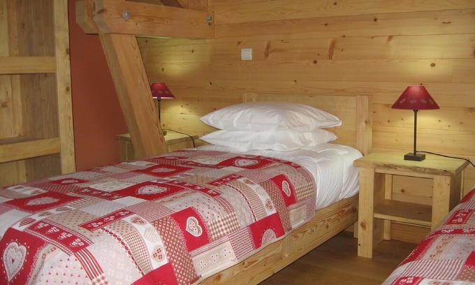 Montagnole Apartamento | Holiday apartment Montagnole for 1 - 6 persons with 3 bedrooms - Holiday apartment