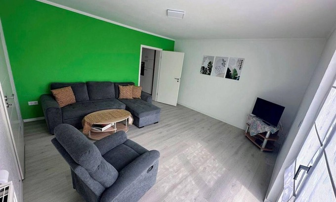Wenigerath Apartamento | Apartamento de vacaciones Morbach para 1 - 4 personas con 2 dormitorios - Apartamento