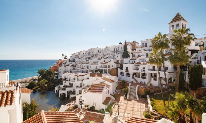 Chimenea Apartamento | Holiday apartment Nerja for 1 - 4 persons with 2 bedrooms - Holiday apartment