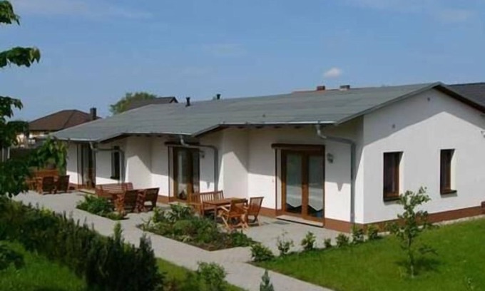 Neuendorf Apartamento | Apartamento de vacaciones Neuendorf para 1 - 5 personas con 2 dormitorios - Apartamento
