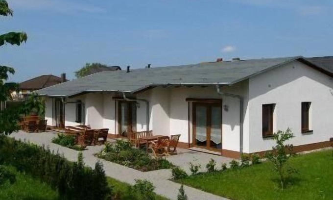 Neuendorf Apartamento | Apartamento de vacaciones Neuendorf para 1 - 2 personas con 1 dormitorio - Apartamento