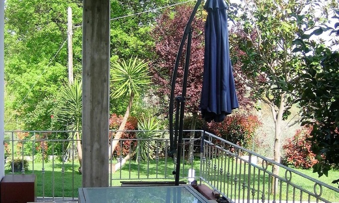 Notaresco Apartamento | Apartamento de vacaciones Notaresco para 1 - 6 personas con 3 dormitorios - Apartamento en casa unif