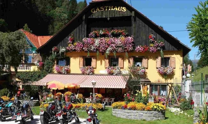 Notsch im Gailtal Apartamento | Apartamento de vacaciones Nötsch para 1 - 4 personas con 1 dormitorio - Apartamento