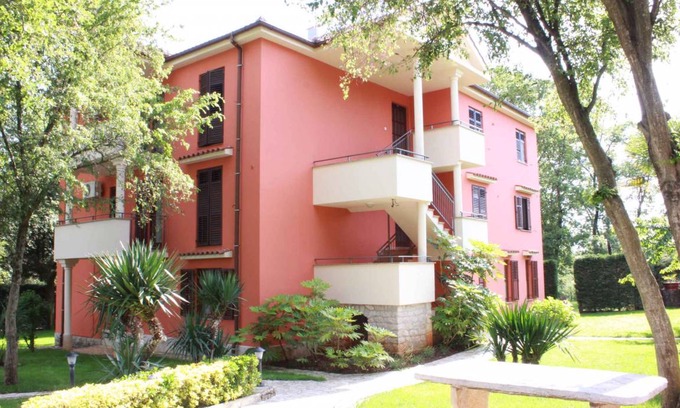Fiorini Apartamento | Holiday apartment on the quiet