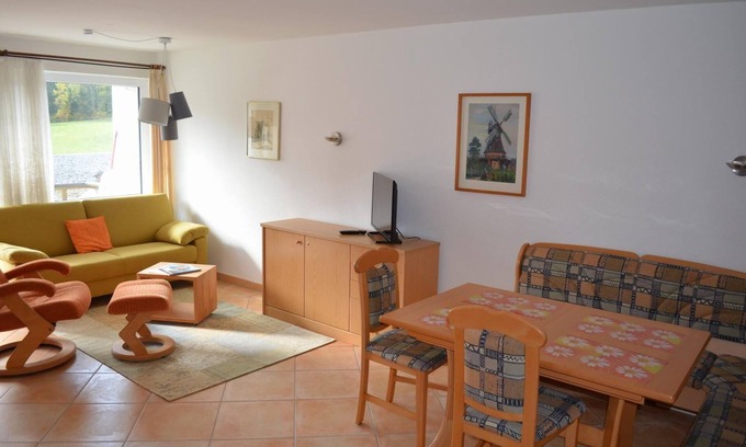 Rappele Apartamento | Apartamento de vacaciones Oberstdorf para 1 - 4 personas con 1 dormitorio - Apartamento