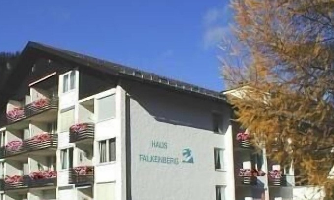 Rappele Apartamento | Apartamento de vacaciones Oberstdorf para 2 - 4 personas con 1 dormitorio - Apartamento