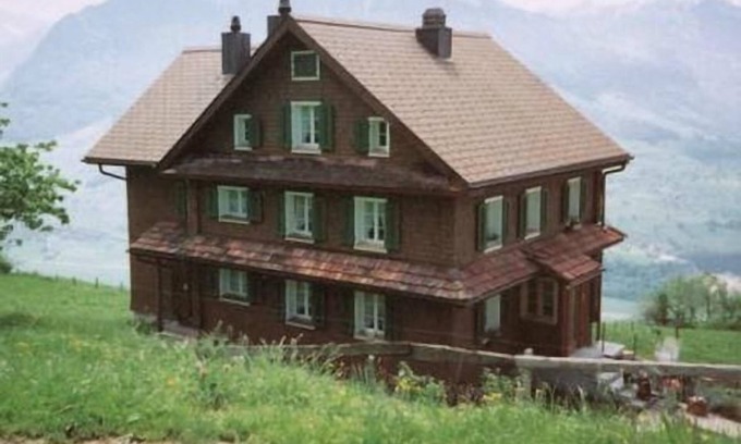 Stansstad Otro | Apartamento de vacaciones Obbürgen para 1 - 6 personas con 2 dormitorios - Casa rural