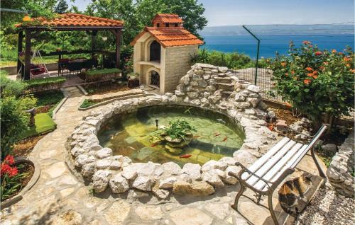 Borak Apartamento | Holiday Apartment Omis 08