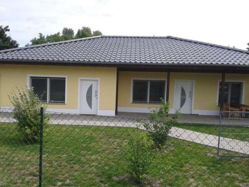 Joachimsthal Casa | Holiday apartment on Grimnitzsee
