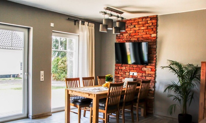 Stockey Casa | Holiday apartment on the Harz / Eichsfeld