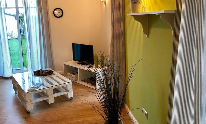 Schwackendorf Apartamento | Holiday apartment OstseeParadise 3