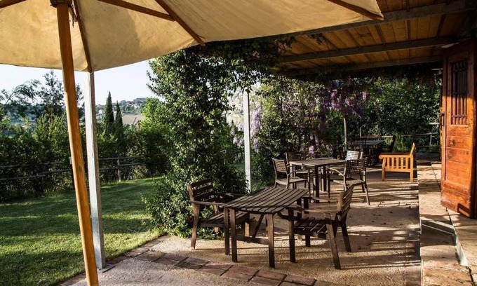 Ostra Apartamento | Apartamento de vacaciones Ostra para 1 - 4 personas con 2 dormitorios - Apartamento