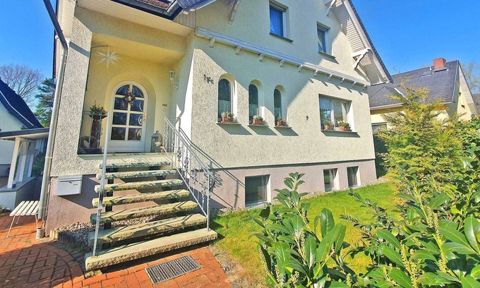 Plau am See Apartamento | Apartamento Plau am See VER 3662 - VER 3662