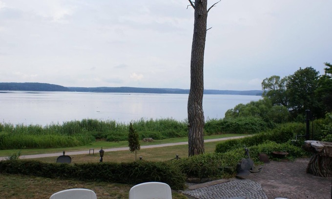 Plau am See Casa | Apartamento de vacaciones Plau am See para 1 - 4 personas con 2 dormitorios - Casa de vacaciones