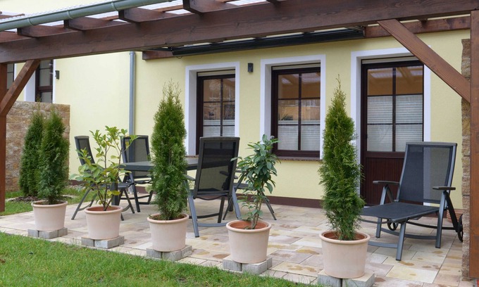Senftenberg Apartamento | Apartamento para vacaciones Peter Dietrich