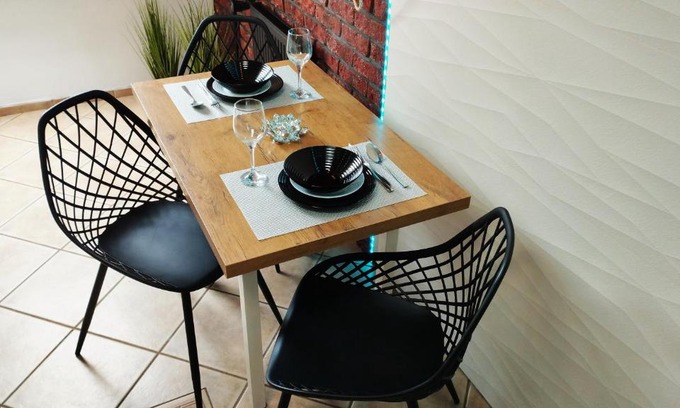 Pila Apartamento | holiday apartment Pila