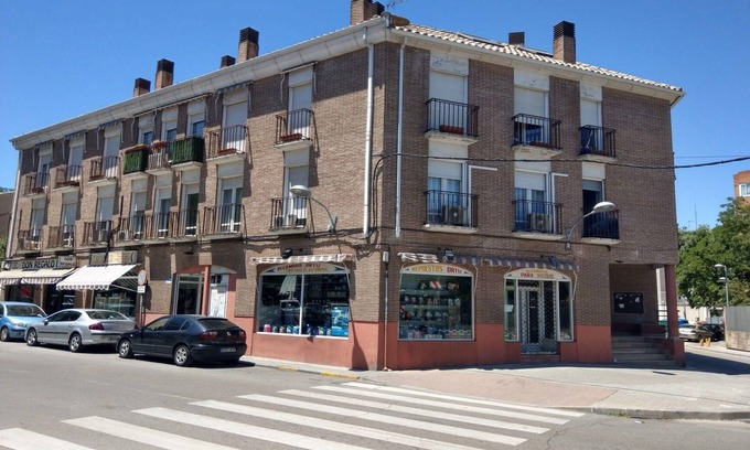 Pinto Apartamento | Apartamento de vacaciones Pinto para 1 - 5 personas con 2 dormitorios - Apartamento
