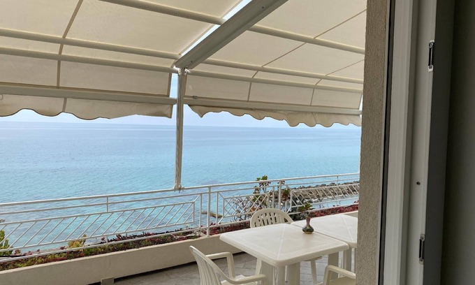 Pizzo Apartamento | Apartamento de vacaciones Pizzo para 1 - 6 personas con 3 dormitorios - Casa pareada
