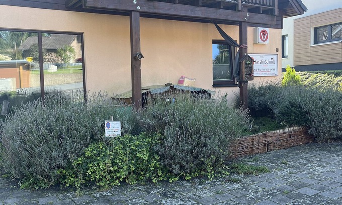 Eicherscheid Apartamento | Apartamento vacacional "Plätzchen Am Krebsberg" con balcón y Wi-Fi
