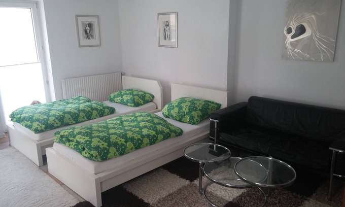 Jelenia Gora Apartamento | Apartamento de vacaciones en Jelenia Gora