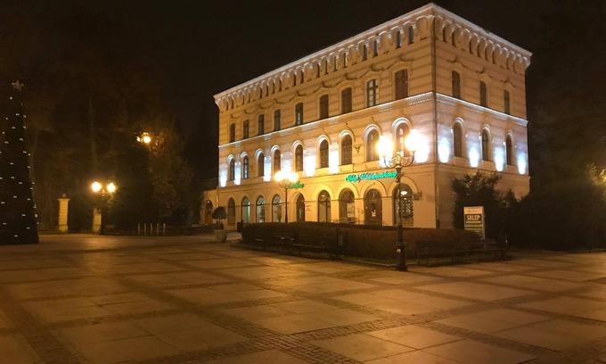 Cieplice Apartamento | Apartamento de vacaciones Jelenia Góra para 1 - 2 personas con 1 dormitorio - Apartamento en casa un