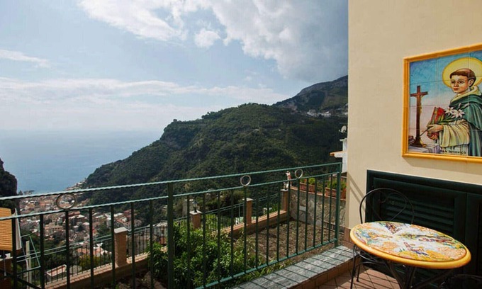 Pontone Apartamento | Apartamento de vacaciones Ponte Primario para 1 - 4 personas con 1 dormitorio - Apartamento