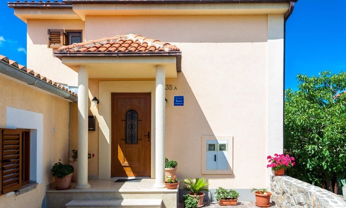 Porat Apartamento | Apartamento de vacaciones Porat para 1 - 4 personas con 2 dormitorios - Apartamento