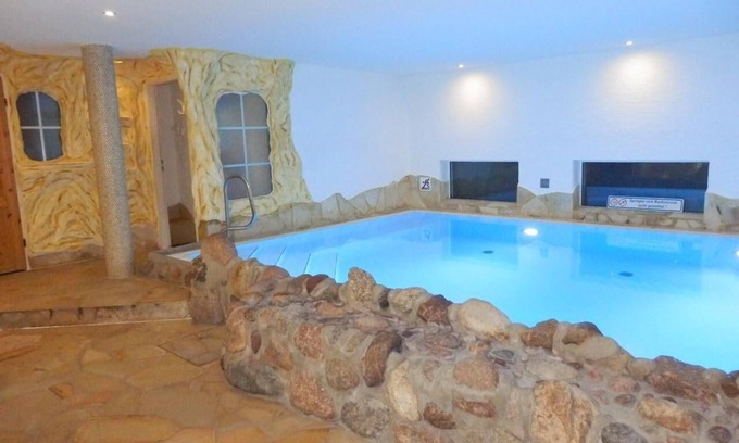 Ostseebad Prerow Apartamento | Apartamento de vacaciones Prerow para 1 - 3 personas con 1 dormitorio - Apartamento en casa unifamil