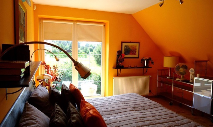Sulmin Casa | Apartamento de vacaciones Przyjazn para 1 - 2 personas - Casa de vacaciones