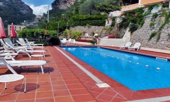 Ravello Apartamento | Holiday apartment Ravello for 1 - 2 persons with 1 bedroom - Holiday apartment