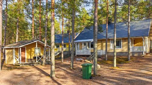 Kalajoki Apartamento | Holiday Apartment Rantajuku 9 A & B