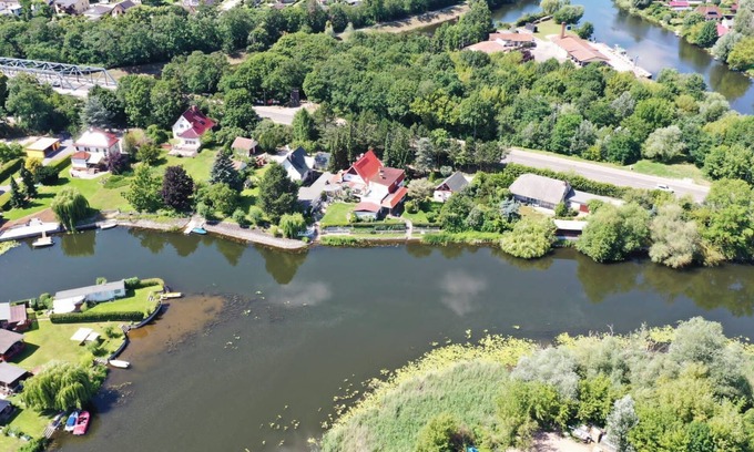 Rathenow Casa | Holiday apartment Rathenow for 2 - 6 persons with 2 bedrooms - Holiday house