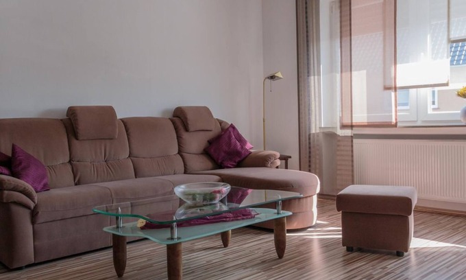 Irsch Apartamento | Holiday apartment Riesling - Weinstube holiday apartments Johann Benzschawel