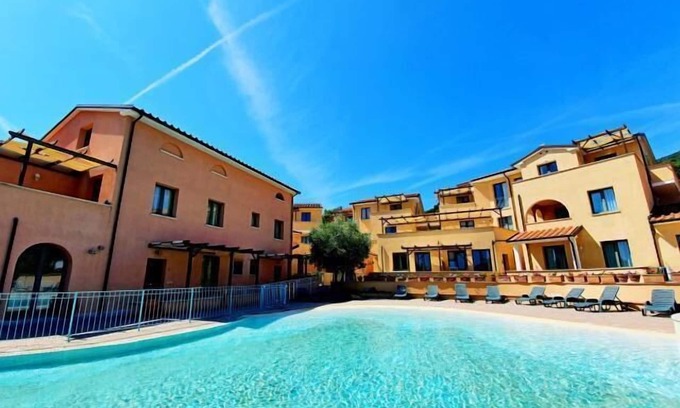 Cavo Apartamento | Holiday apartment Rio Marina for 1 - 7 persons with 3 bedrooms - Holiday apartment