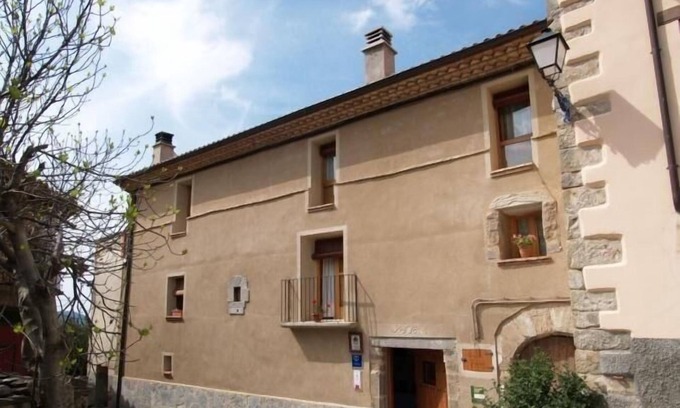 Rodellar Apartamento | Apartamento de vacaciones Rodellar para 1 - 8 personas con 4 dormitorios - Apartamento