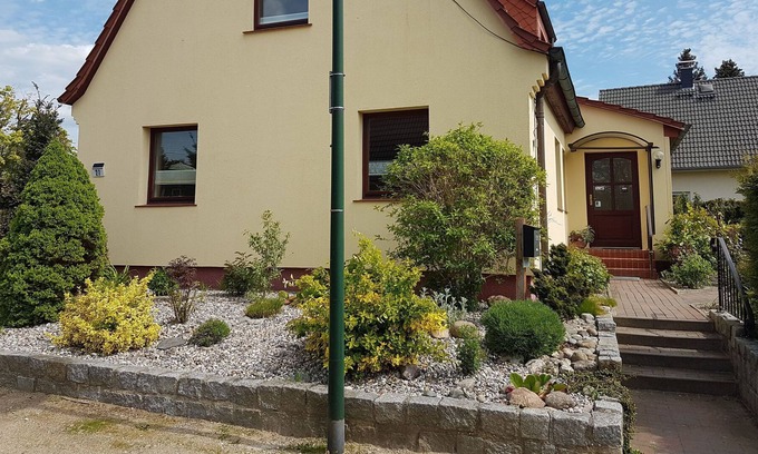 Dierkow-Ost Apartamento | Holiday apartment - Rostock view - Holiday apartment - Rostock view