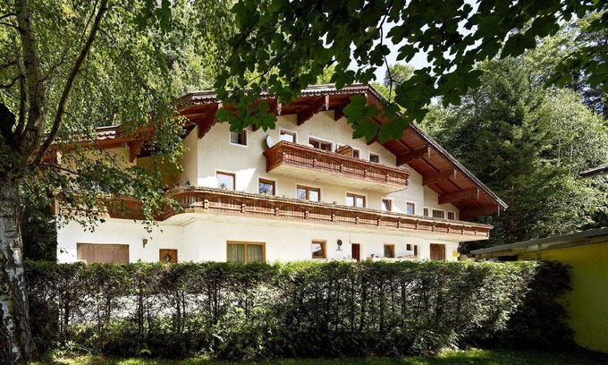 Stuhlfelden Apartamento | Apartamento de vacaciones Stuhlfelden para 1 - 4 personas con 2 dormitorios - Apartamento en casa un
