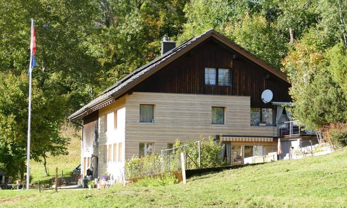 Pfaffikon District Otro | Apartamento de vacaciones Sternenberg para 1 - 4 personas con 1 dormitorio - Casa rural