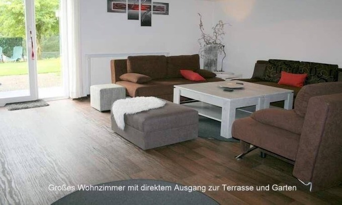 Schulenberg im Oberharz Apartamento | Apartamento de vacaciones Schulenberg para 1 - 6 personas con 2 dormitorios - Apartamento en casa un
