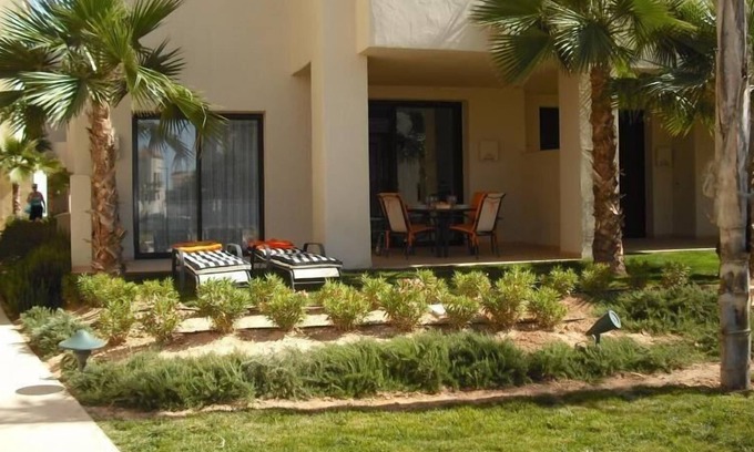 Roda Apartamento | Apartamento de vacaciones San Javier para 1 - 4 personas con 2 dormitorios - Apartamento