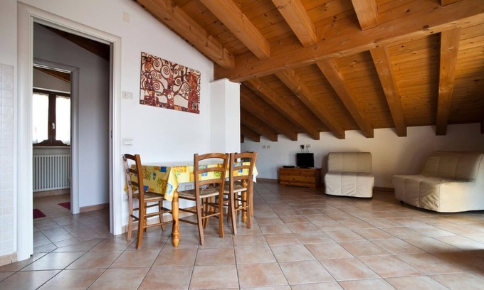 Salionze Otro | Apartamento de vacaciones Salionze para 1 - 3 personas con 1 dormitorio - Casa rural