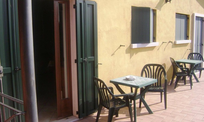 Salionze Apartamento | Apartamento de vacaciones Salionze para 1 - 3 personas con 1 dormitorio - Apartamento