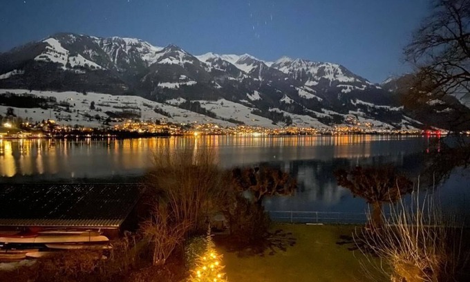 Tscheppach Apartamento | Apartamento de vacaciones Sarnen para 4 - 6 personas con 2 dormitorios - Apartamento