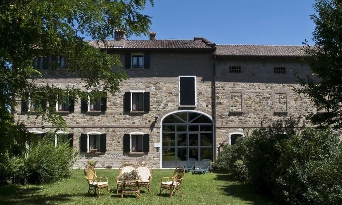 Scandiano Otro | Apartamento de vacaciones Scandiano para 2 - 4 personas con 1 dormitorio - Casa rural